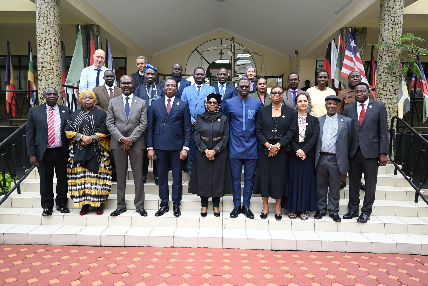 Evaluation of the 2021–2025 Strategic Plan & Development of the New Five-Year Strategic Plan (2026–2030)